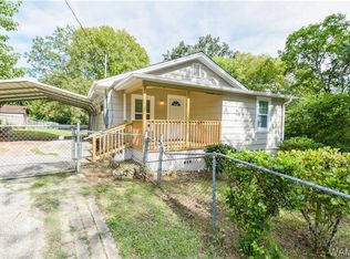 1013 36th Ave NE, Tuscaloosa, AL 35404