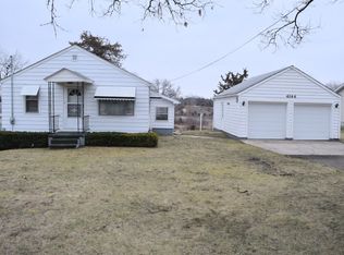 4144 E South St, Jackson, MI 49201