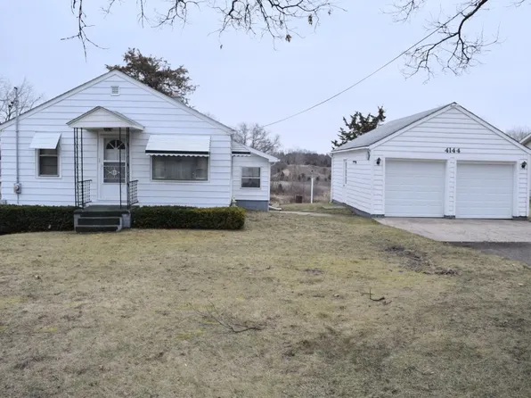 4144 E South St, Jackson, MI 49201