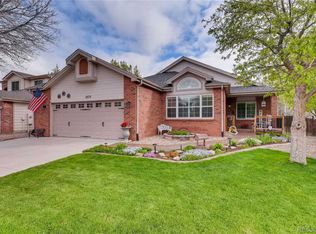 1875 E 134th Way, Thornton, CO 80241