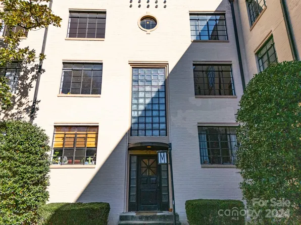 1121 Myrtle Ave Building C-1, Charlotte, NC 28203