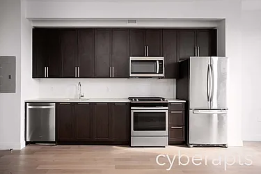 Rented by Cyberapts Management