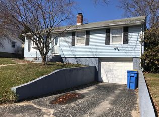 48 Stonybrook Rd, Waterbury, CT 06705