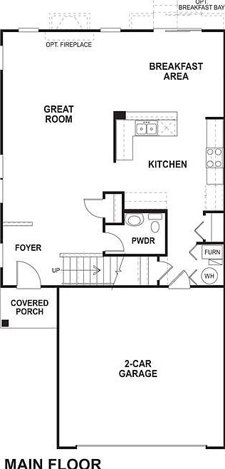 Located in Sagebrook - Single Family Homes in Lockport, IL