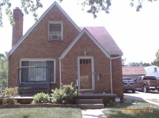 3901 Garrison Rd, Toledo, OH 43613