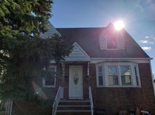 29 Hillman St FLOOR 2, Clifton, NJ 07011