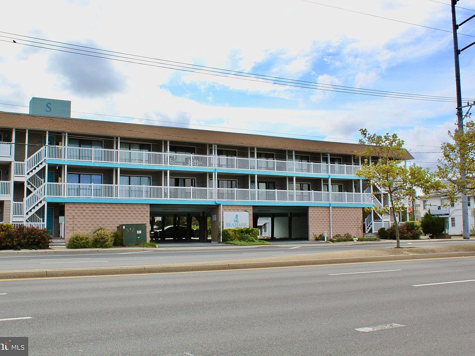 1st image of 6308 Coastal Hwy Unit 308