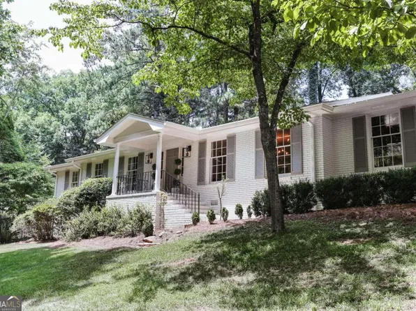 540 Westview Dr, Athens, GA 30606