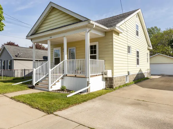 106 E North Union St, Bay City, MI 48706