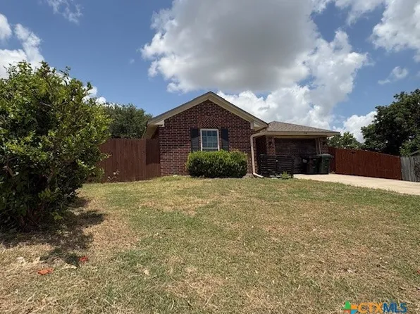5114 Stan Cir, Temple, TX 76502