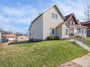 207 3rd St, Proctor, MN 55810