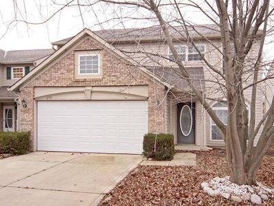 6735 Wimbledon Dr, Zionsville, IN, 46077