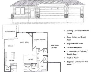 5403 E 41st Ave, Spokane, WA 99223