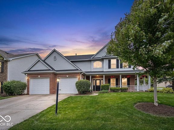 2nd image of 18287 Kinder Oak Dr
