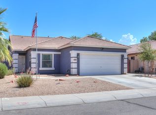 44249 W Cypress Ln, Maricopa, AZ 85138