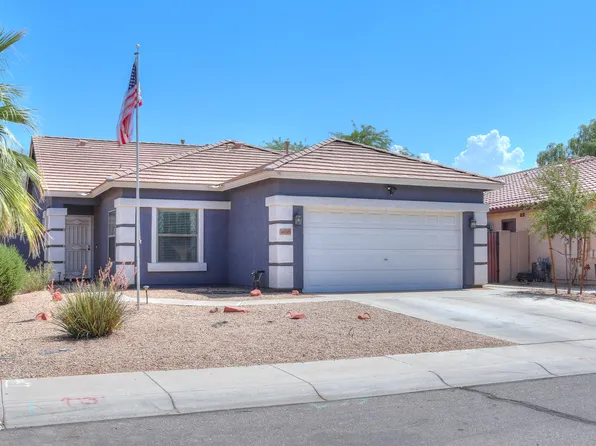 44249 W CYPRESS Lane, Maricopa, AZ 85138