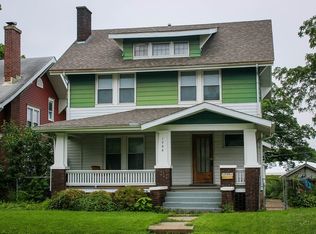 1708 24 1/2 St, Rock Island, IL 61201