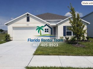 8665 Barragan Dr, Wildwood, FL 34785