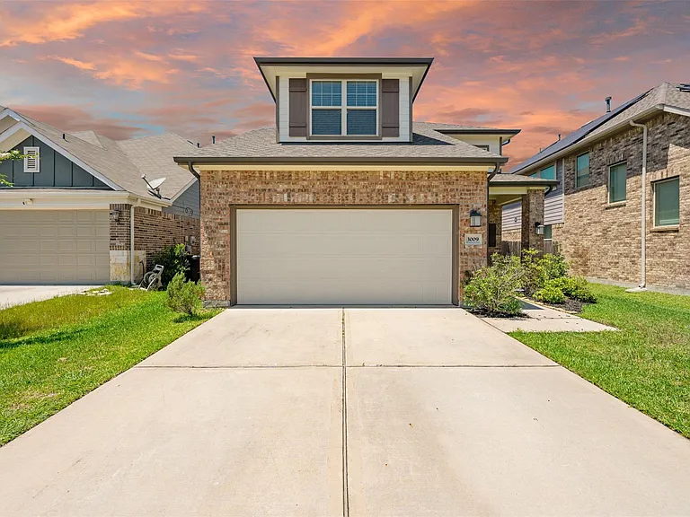 3009 Wedgewood Bay Ct — Photo 4