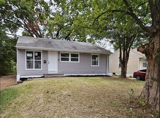 10335 Renfrew Dr, Saint Louis, MO 63137