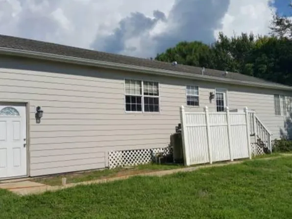 (undisclosed Address), Fort Pierce, FL 34982