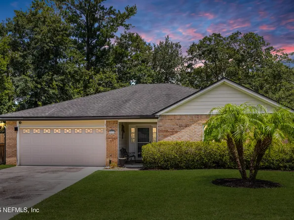 12131 BANYAN TREE Drive, Jacksonville, FL 32258