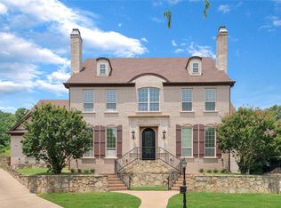 3003 Sunray Valley Ct, Arlington, TX 76012