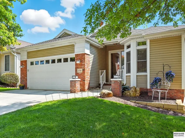 1731 S 173rd Plz, Omaha, NE 68130