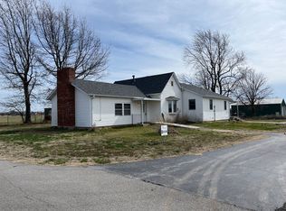 3152 Rose Hill Rd, Billings, MO 65610