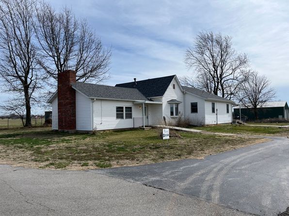 3152 Rose Hill Rd