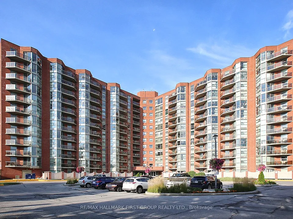 20 Dean Park Rd #505