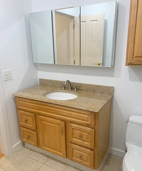 4838 Hollow Corner Rd #315 — Photo 13
