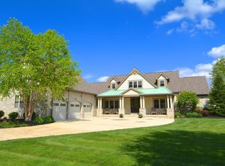 5385 Teresas Trl, Galena, OH 43021