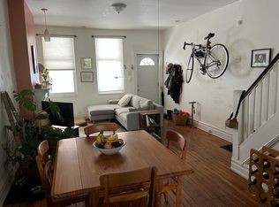 5124 Malcolm St, Philadelphia, PA 19143