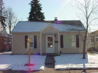 205 Edgar St E, Mishawaka, IN