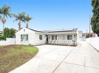 00825DA, Montebello, CA 90640
