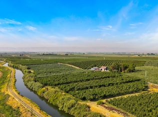 Nka Jones Riggs Rd, Wapato, WA 98951