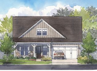 The Milton Plan, Ashbury Commons, Powder Springs, GA 30127