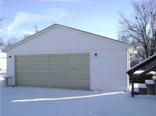 310 E College St, Crawfordsville, IN