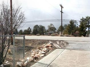 360 Greenspot Rd, Big Bear City, CA 92314