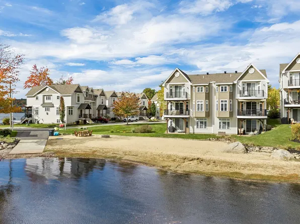 14 Island Drive #12, Laconia, NH 03246