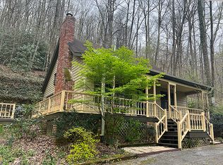 396 Chestnut Hill Loop, Gerton, NC 28735