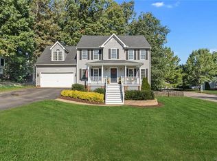 8802 Buffalo Nickel Ct, Midlothian, VA 23112