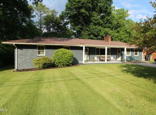 1804 Woodhaven Dr, Knoxville, TN 37914