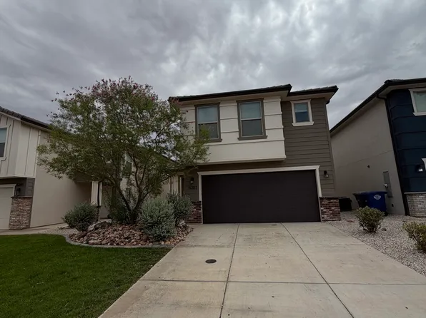 6251 S Zelda Dr, Saint George, UT 84790