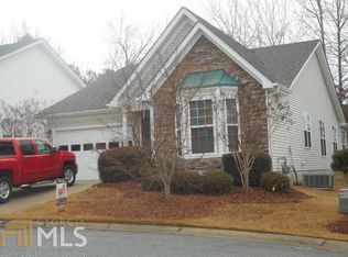 2130 Birkdale St, Villa Rica, GA 30180