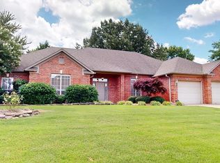 4335 Gazebo Dr, Conway, AR 72034