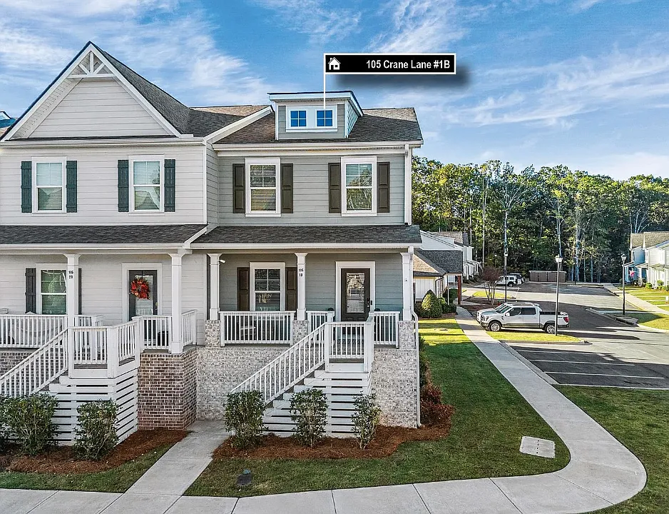 105 Crane Ln #1B