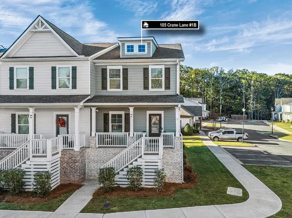 105 Crane Ln Unit 1B, Eatonton, GA 31024