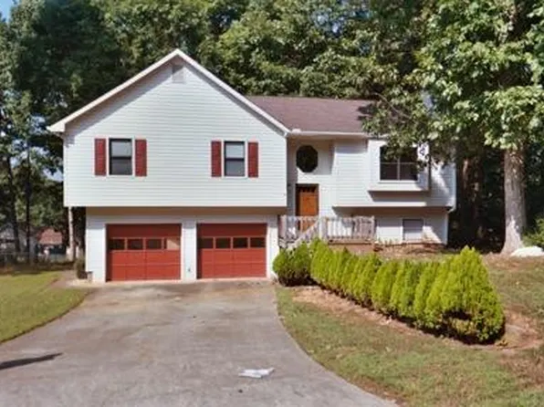 8030 Woodcliff Ct, Atlanta, GA 30329